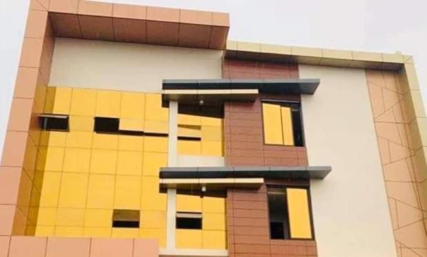 Golden Suites General Santos City エクステリア 写真